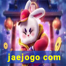 jaejogo com